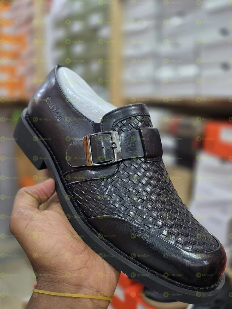 Best Men's Fashion Shose