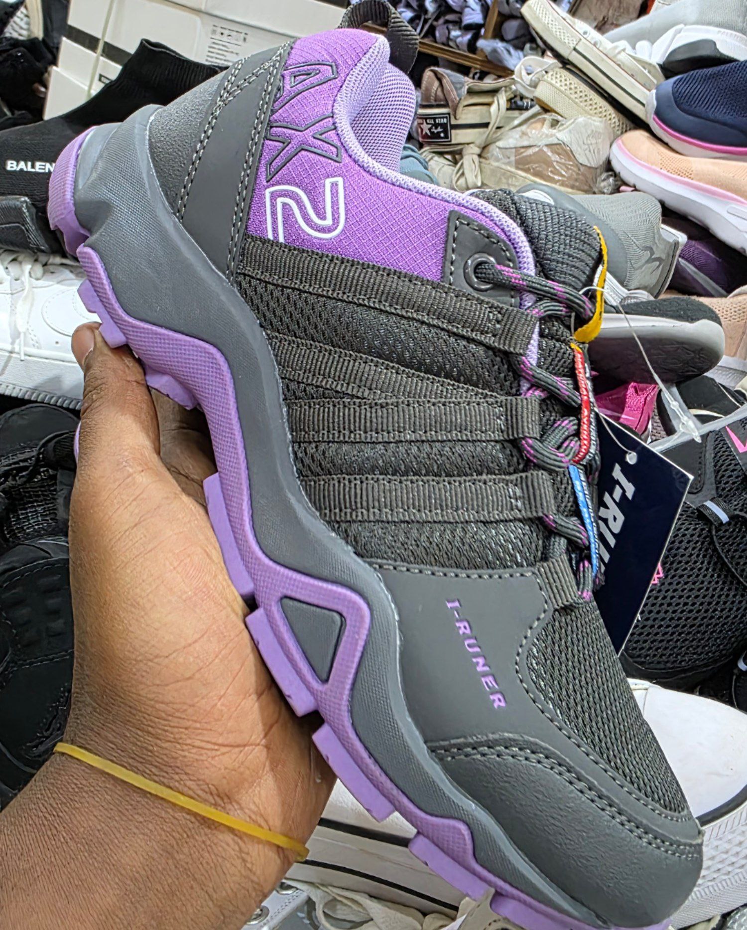 Best Fashion Women's Shose