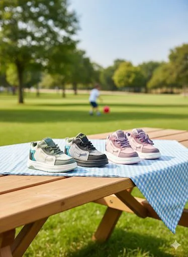 Unisex Casual Sneakers