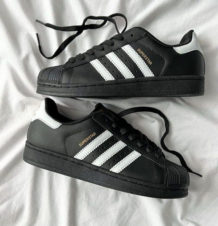 Old School Adidas Men's Shoes