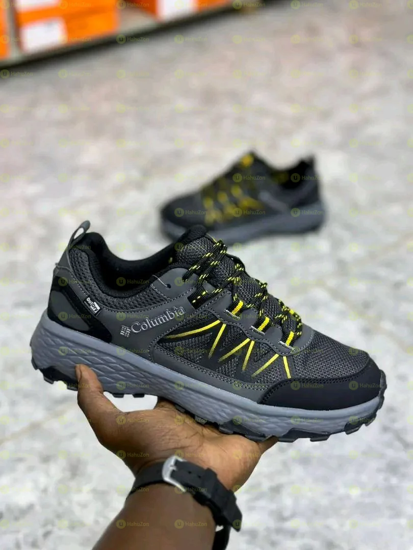 Colombia Men's Shoes