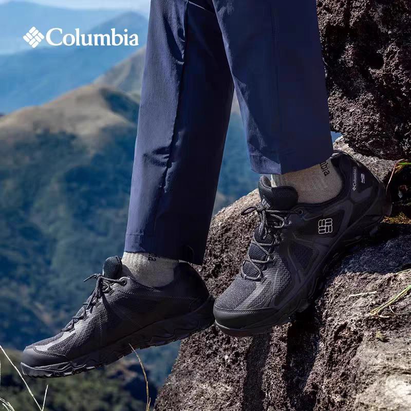 Colombia Men's Shoes