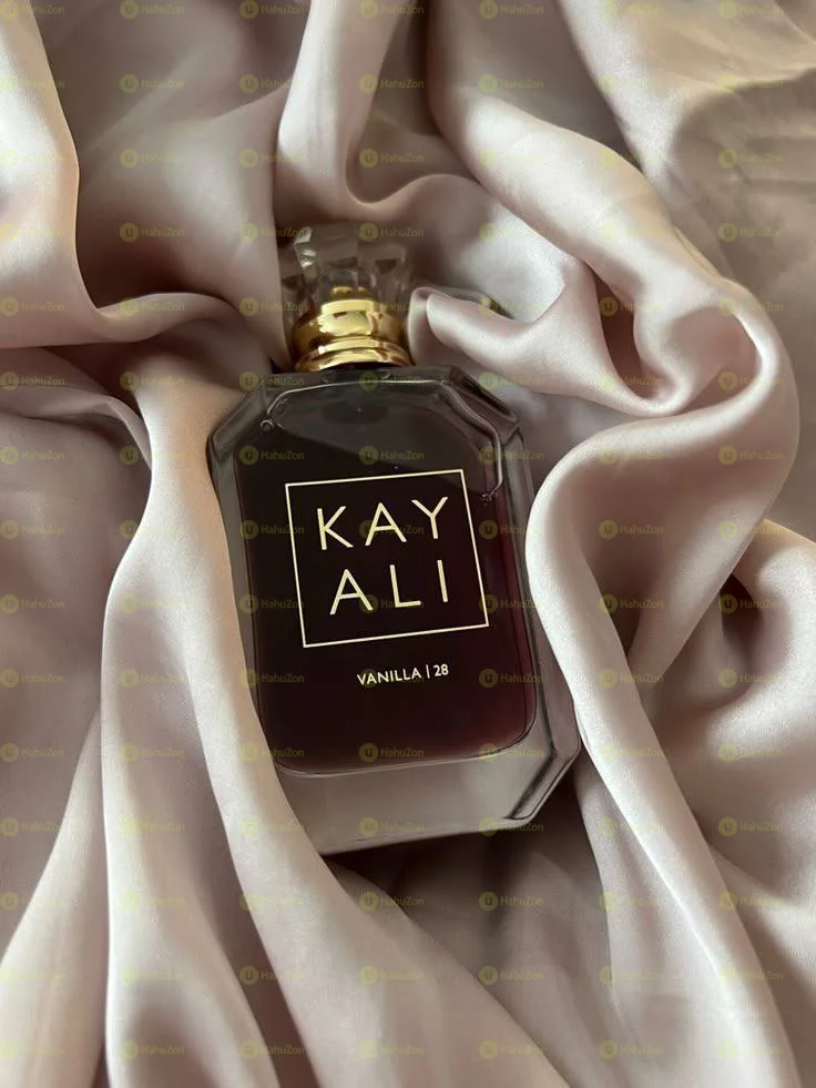 Kay Ali Perfume