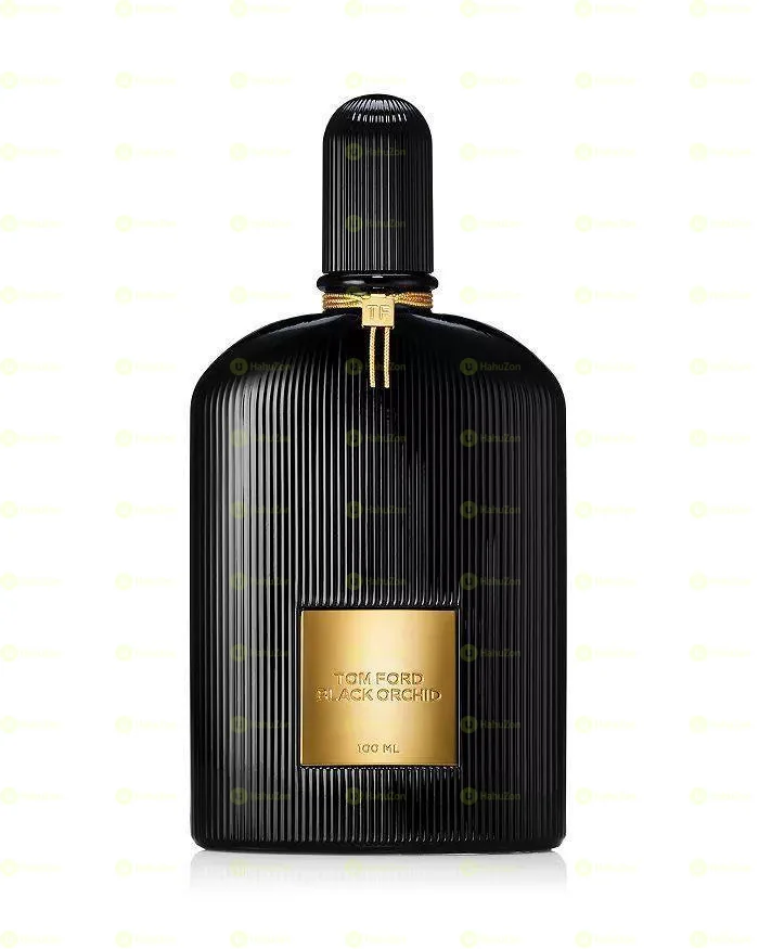 Tomford Black Orchid Perfume