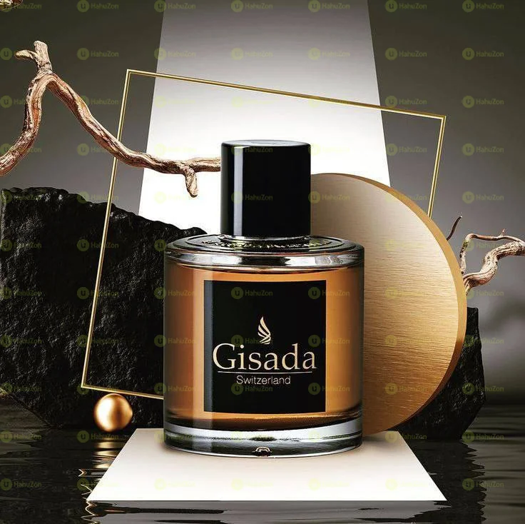 Gisada Ambassador Perfume