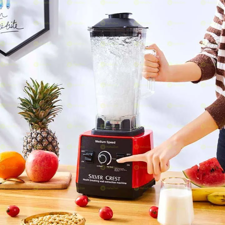 Commercial Juicer