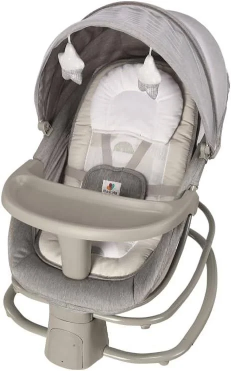 Mastela 4-in-1 Baby Swing