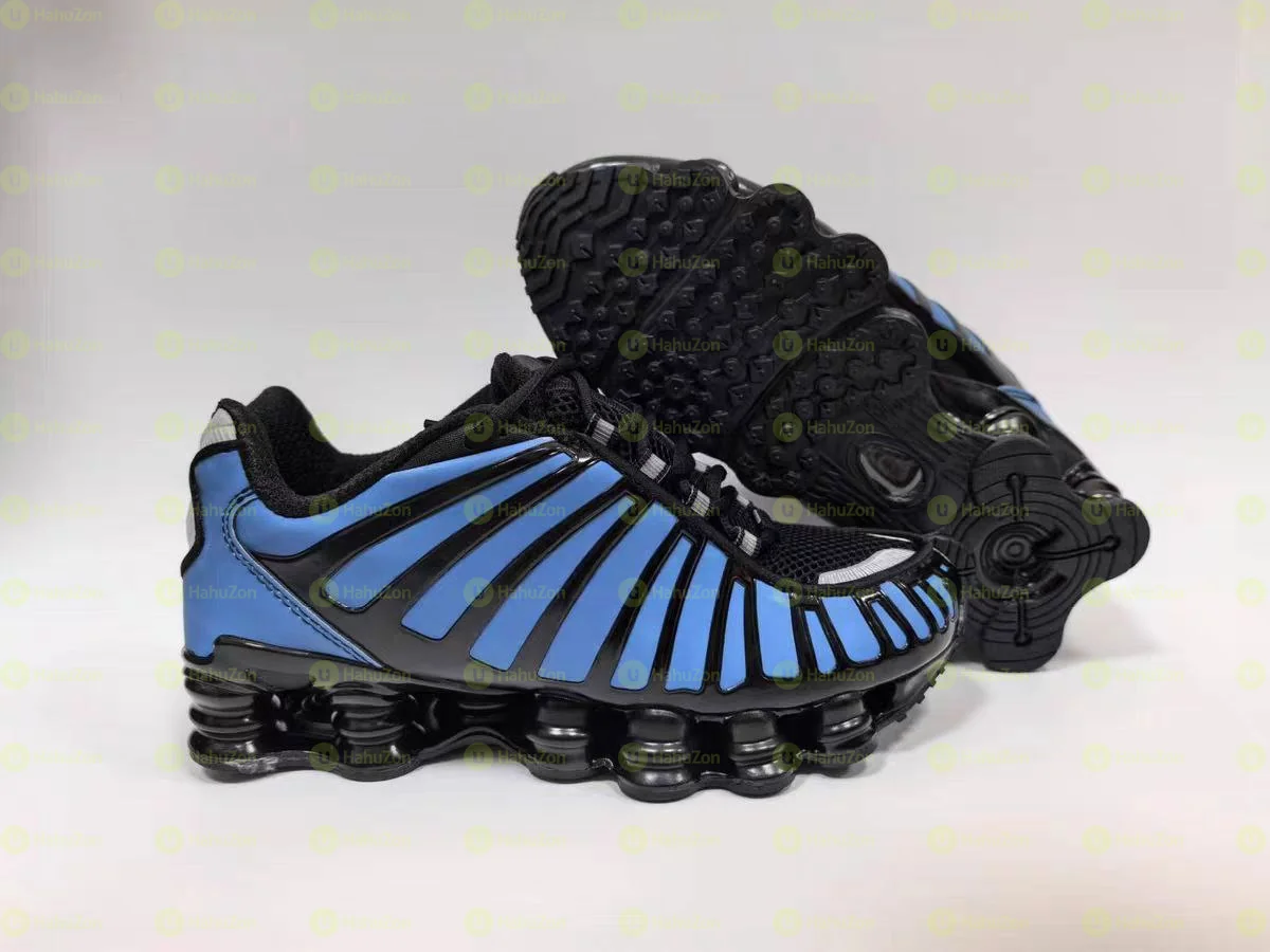 Nike Shocks Men's Shoes