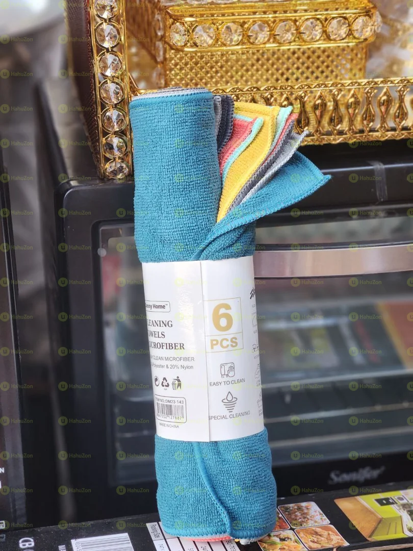 የዳኒ ሆም  የሳህን ማድረቂያ ፎጣ