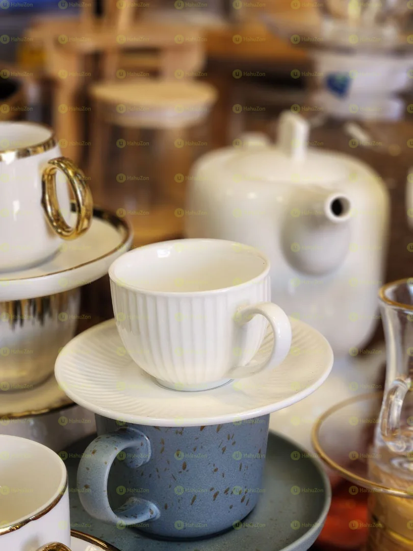 የሻይ የወተት ሲኒ