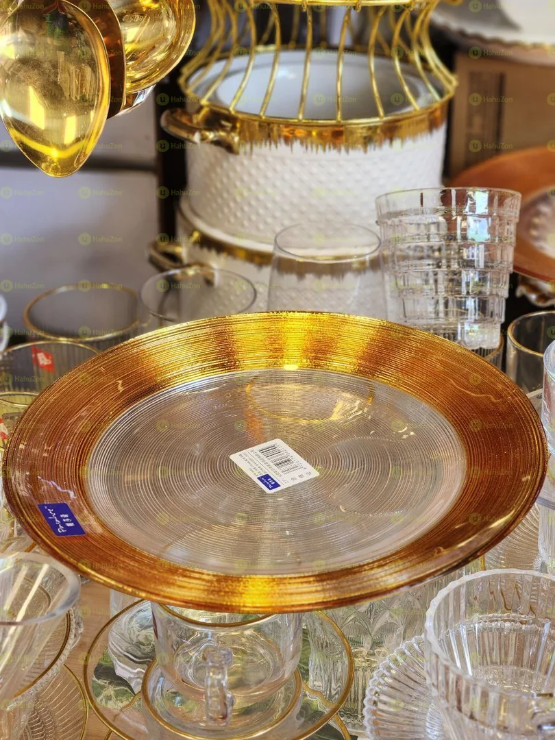 ኦርጅናል ምርት የሆኑት መበያ ሳህን