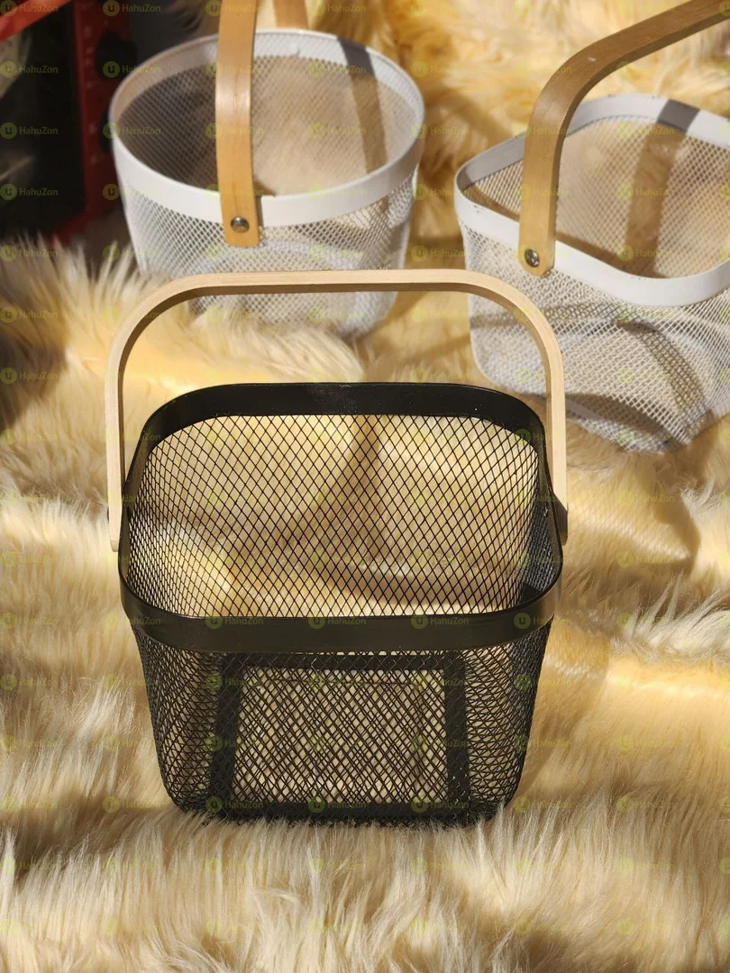 የፍሩት ዘንቢል