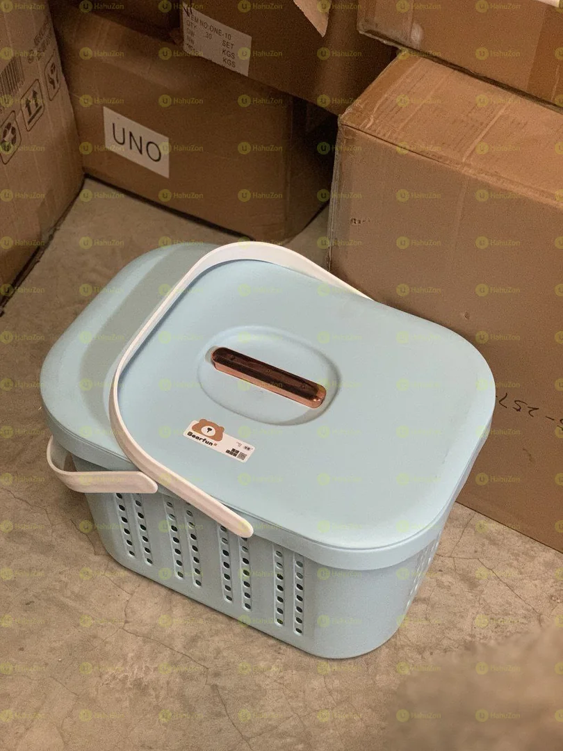 ባለ ሁለት ፖርትሽን የቱርክ ዘንቢል