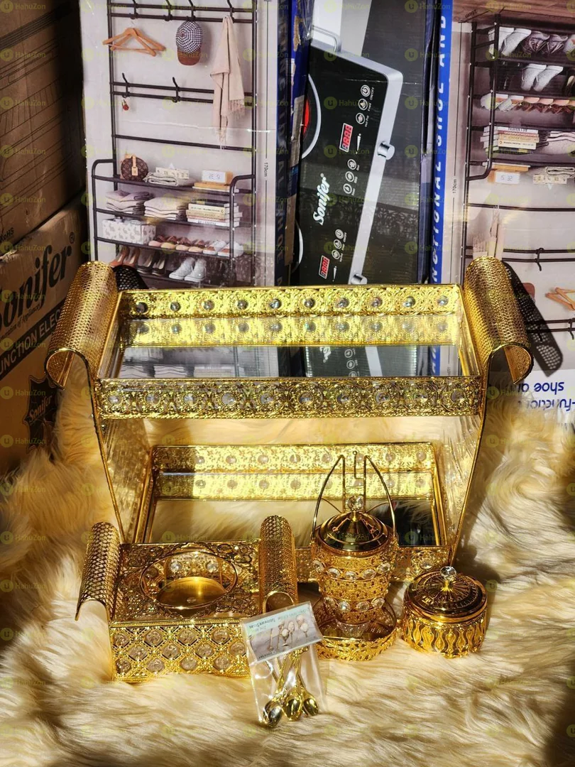 የሳውዲ ረከቦት በአራት መዓዘን