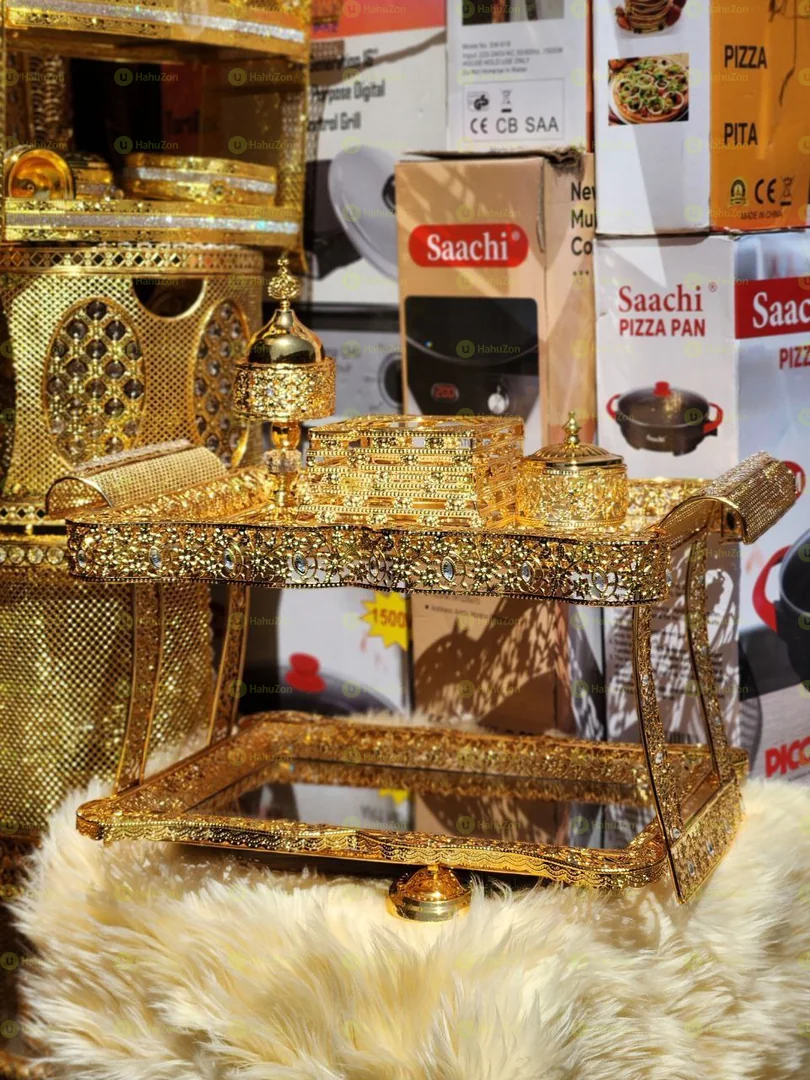 የሳውዲ ረከቦት