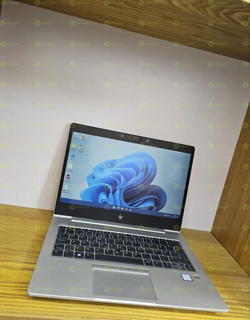 HP EliteBook 840 830 G5 Core i5 8th Generation Laptop