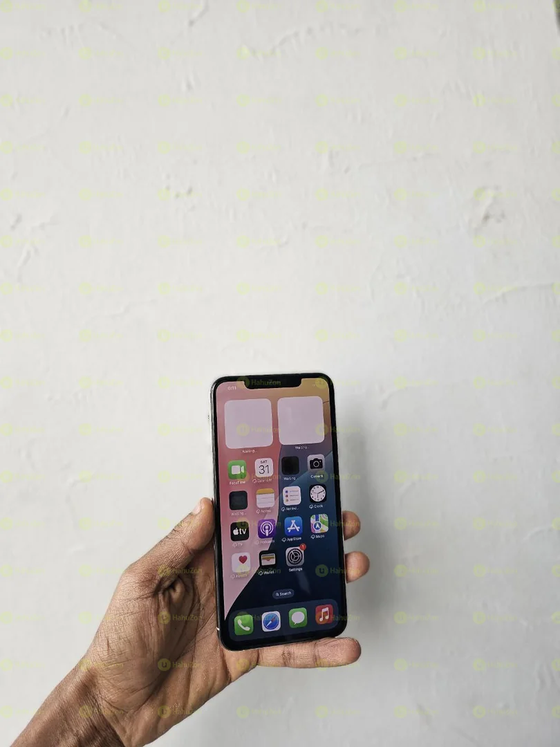 iPhone 11 Pro Max