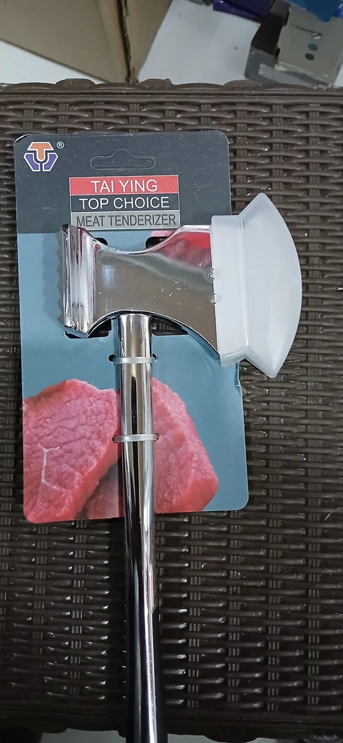 Meat Hammer