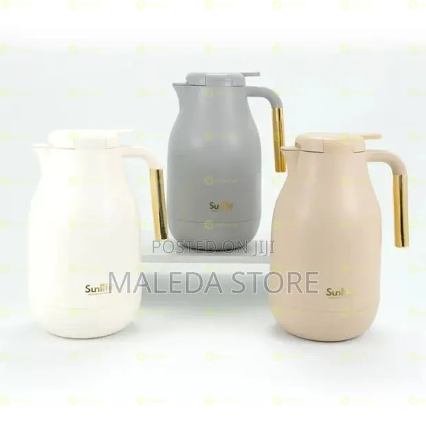 Sunlife Imported Luxury 2 Litre Vacuum Flask