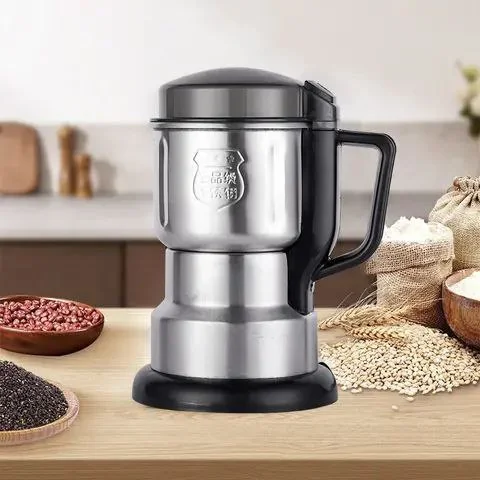 Inima Japan Coffee Grinder