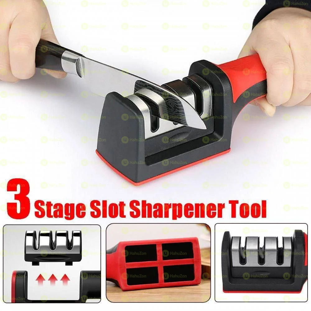 Knife Sharpener Tool