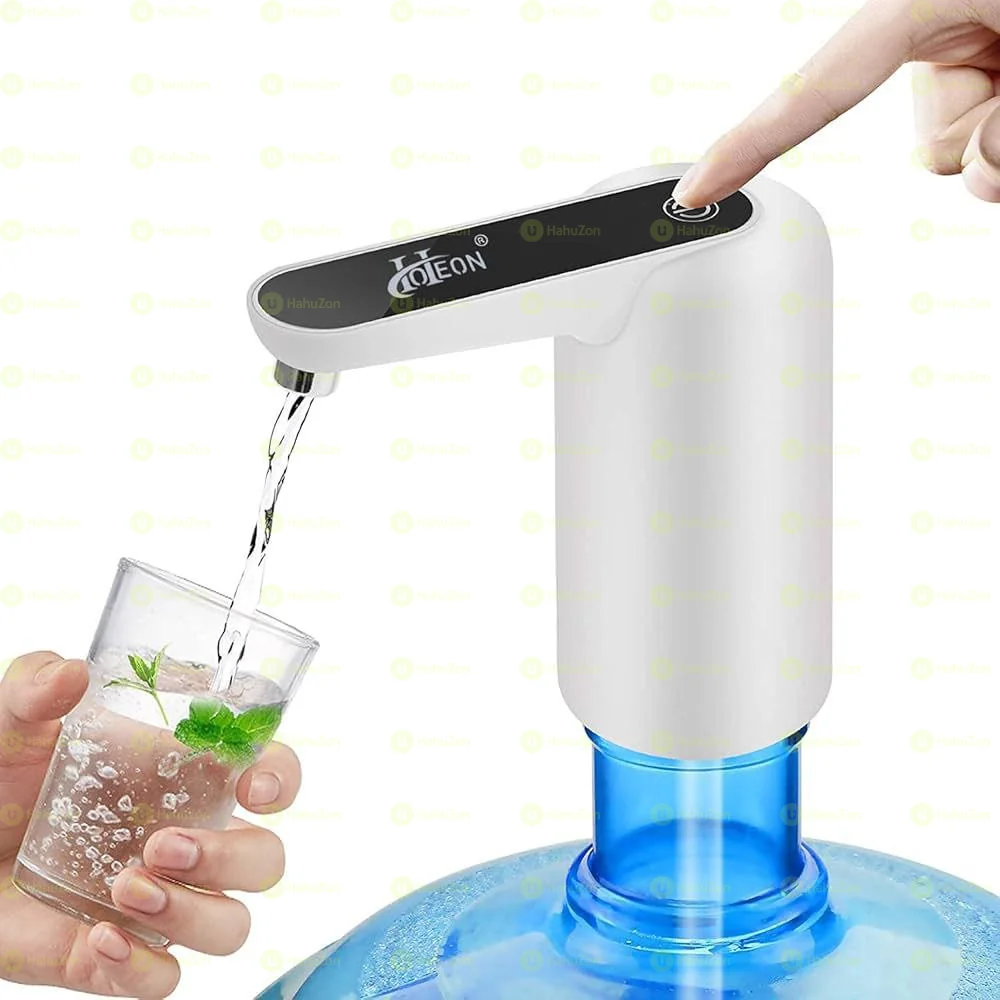 Automatic Water Dispenser