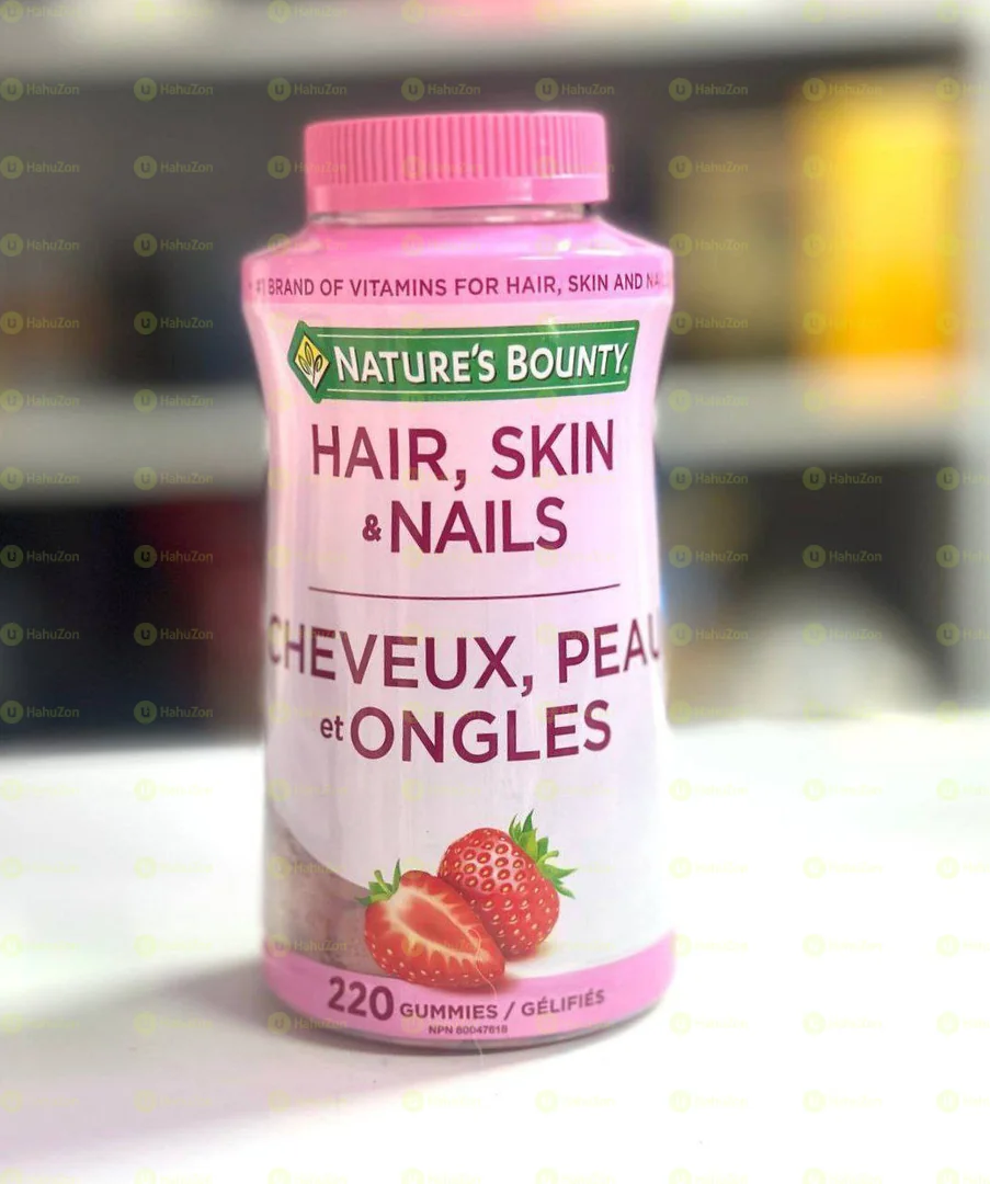 Natures Bounty Magnesium Glycinate