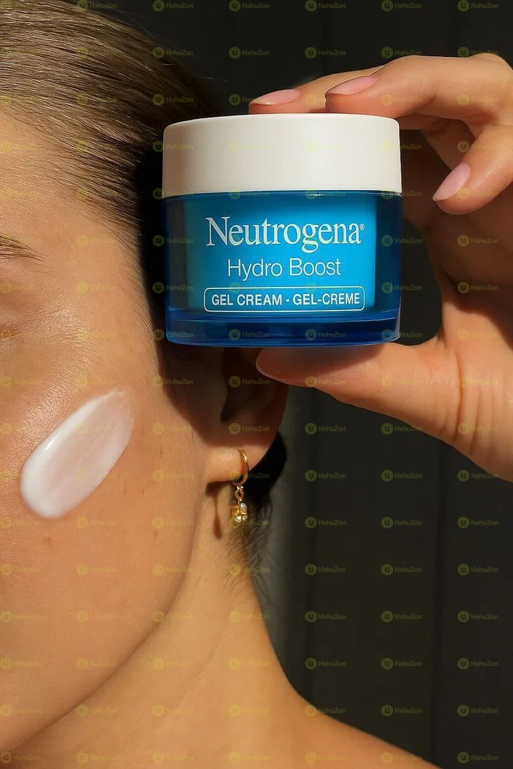 Neutrogena® Hydro Boost Water Gel Cream