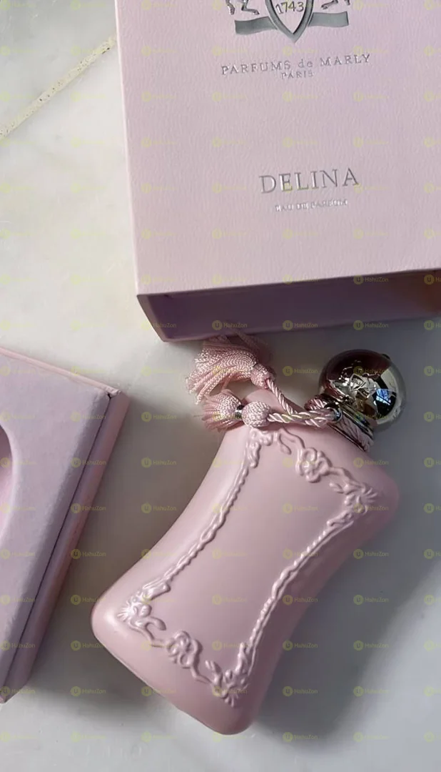 Delina Women's Perfume