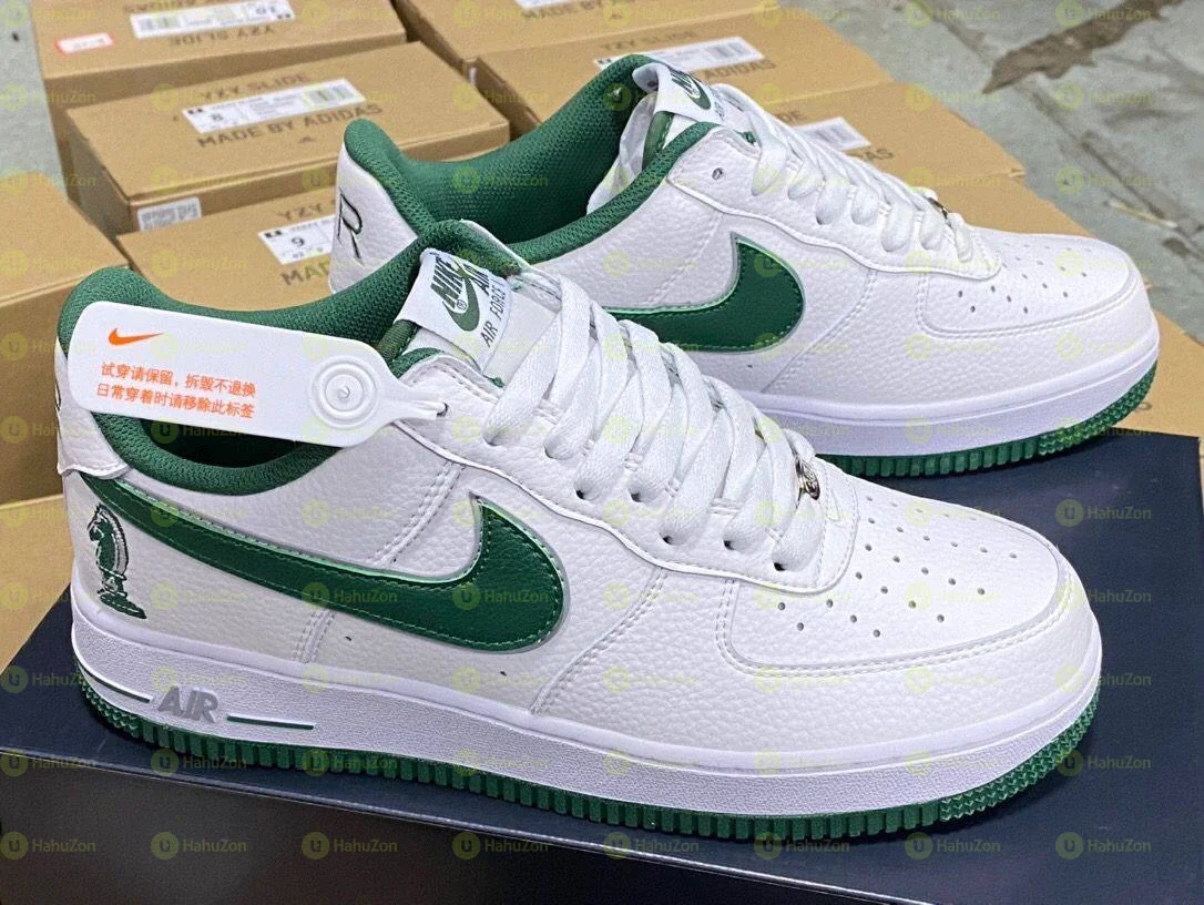 Nike Air Force 1 Four Hordman Low Shoes
