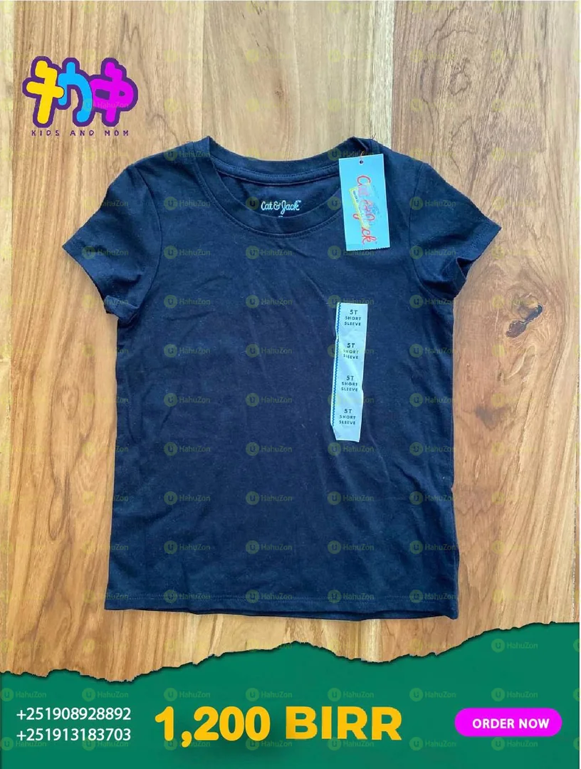 Cat&jack Kids Clothes