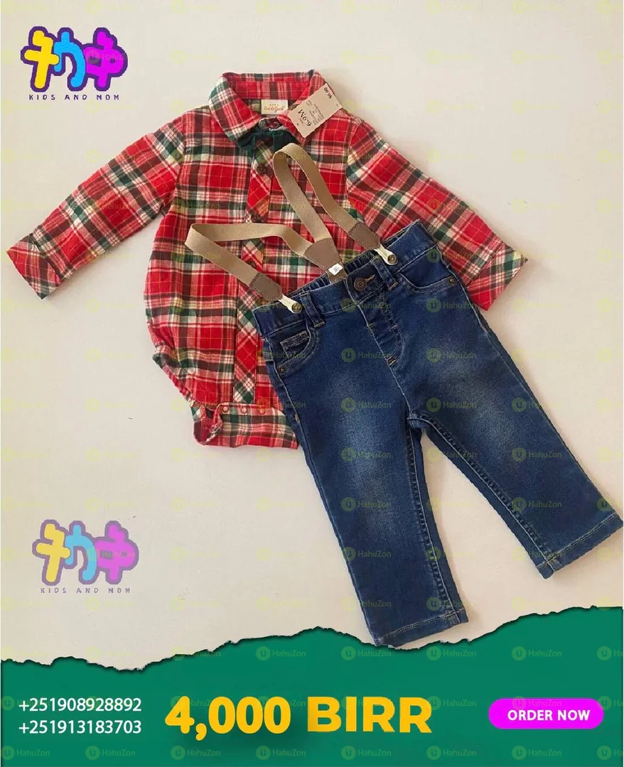 Cat&jack Kids Clothes