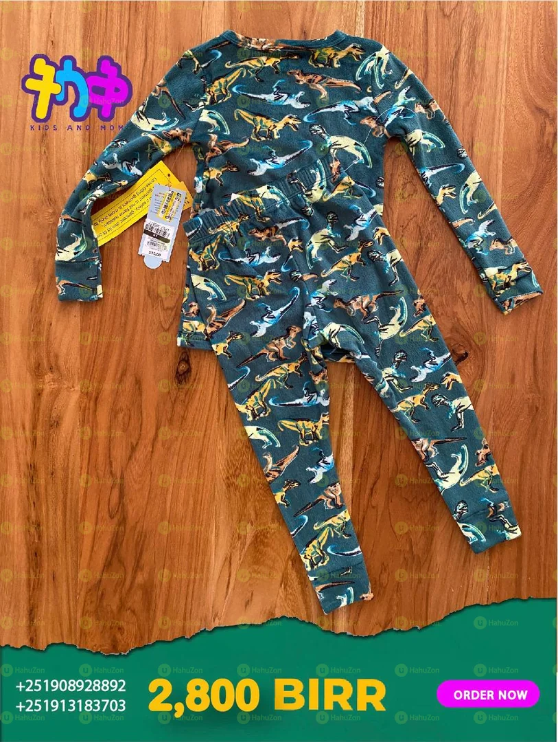 Cat&jack Kids Clothes