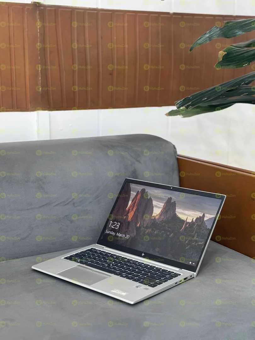 Hp EliteBook 840 G7 Core i7 10th Generation Laptop