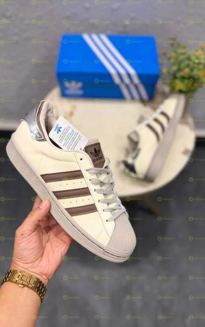 AdidasSuperstar Men's Shoes