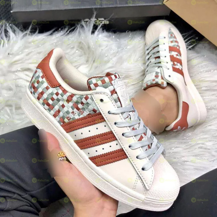 AdidasSuperstar Men's Shoes