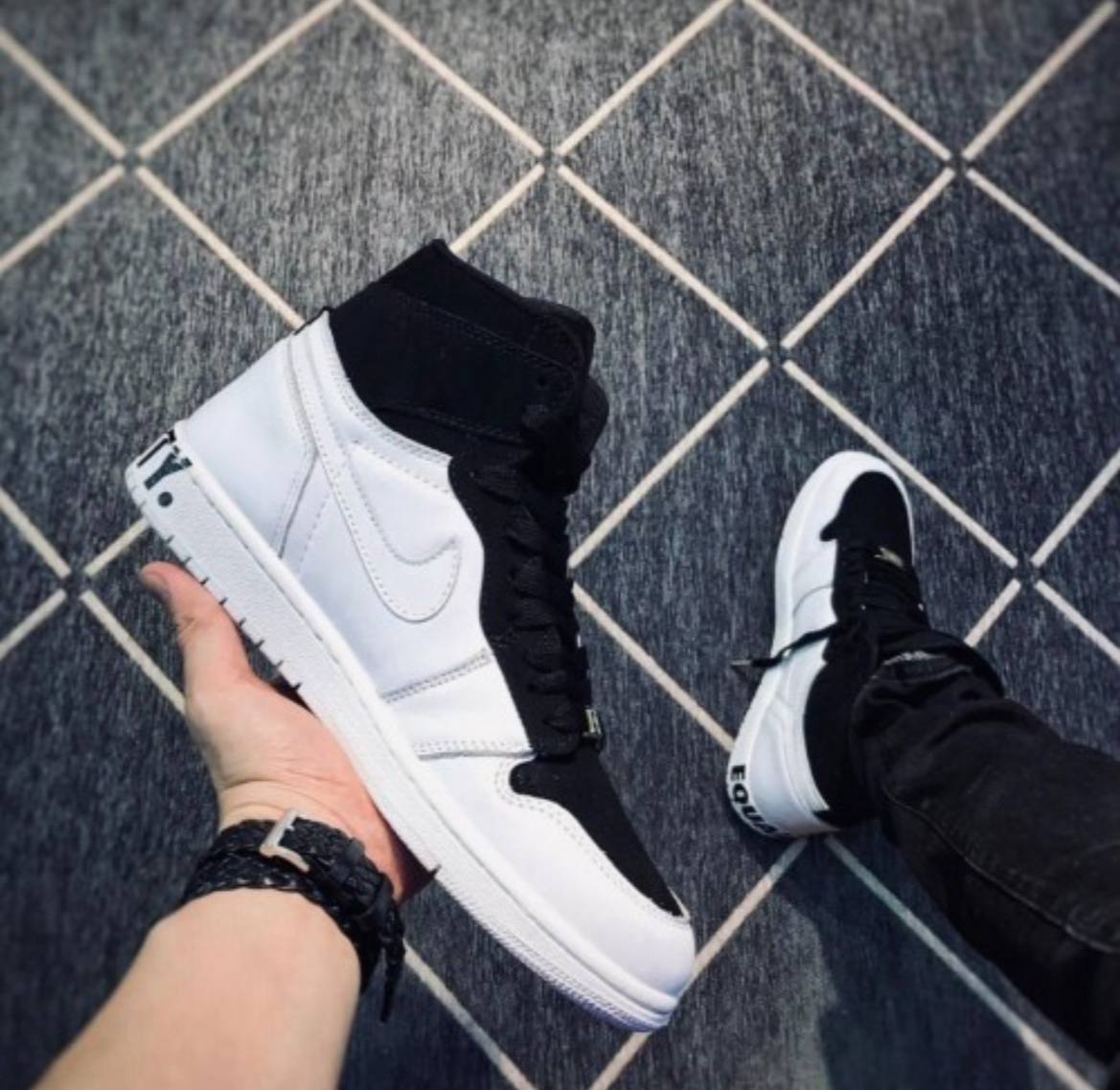 Airjordan1 Men's Shoes