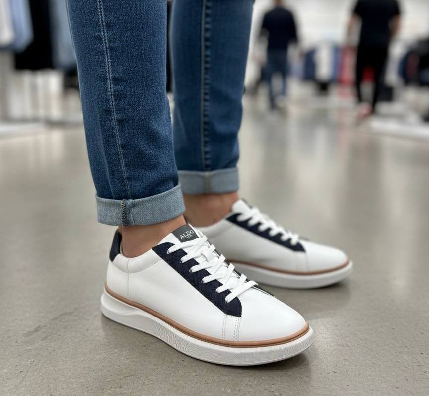 Aldo Men's Shoes