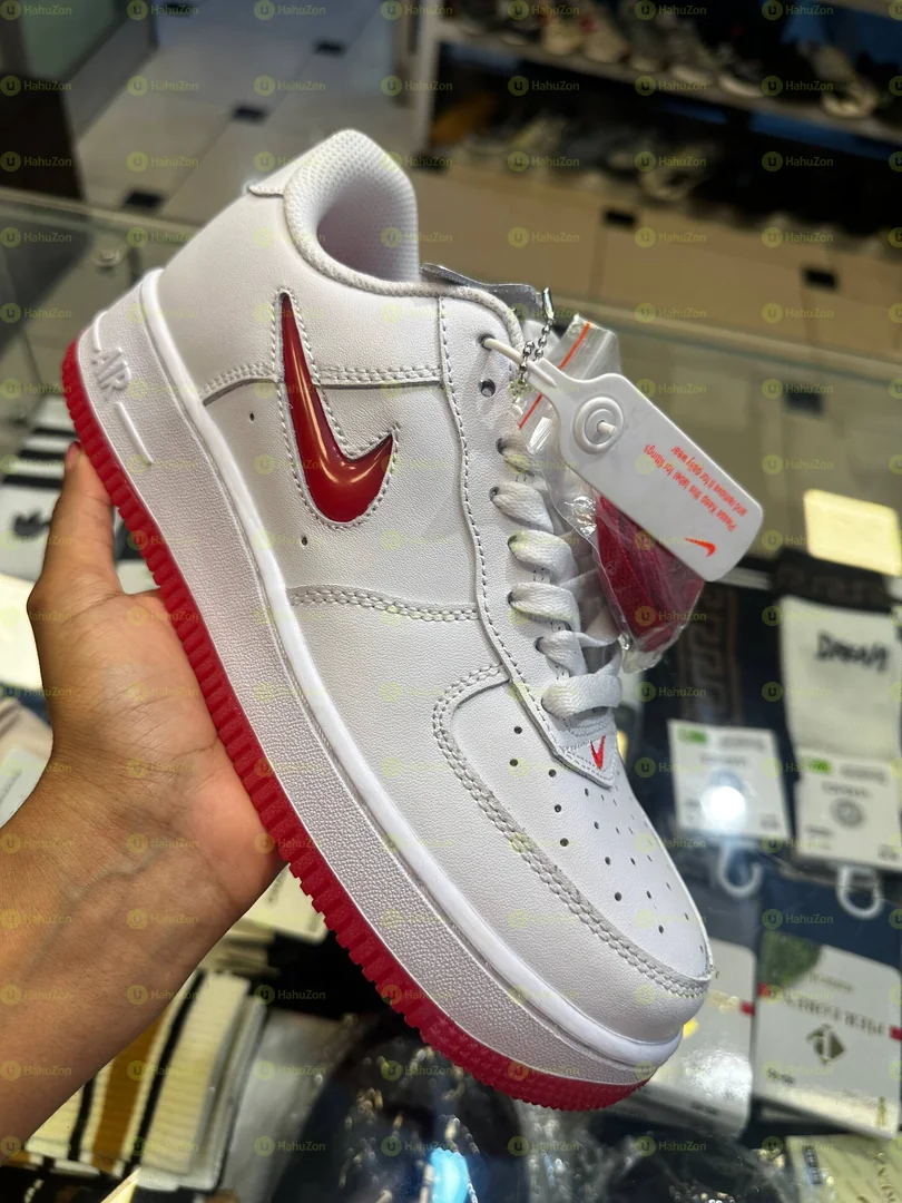 Nike Airforce One Men's Shoes