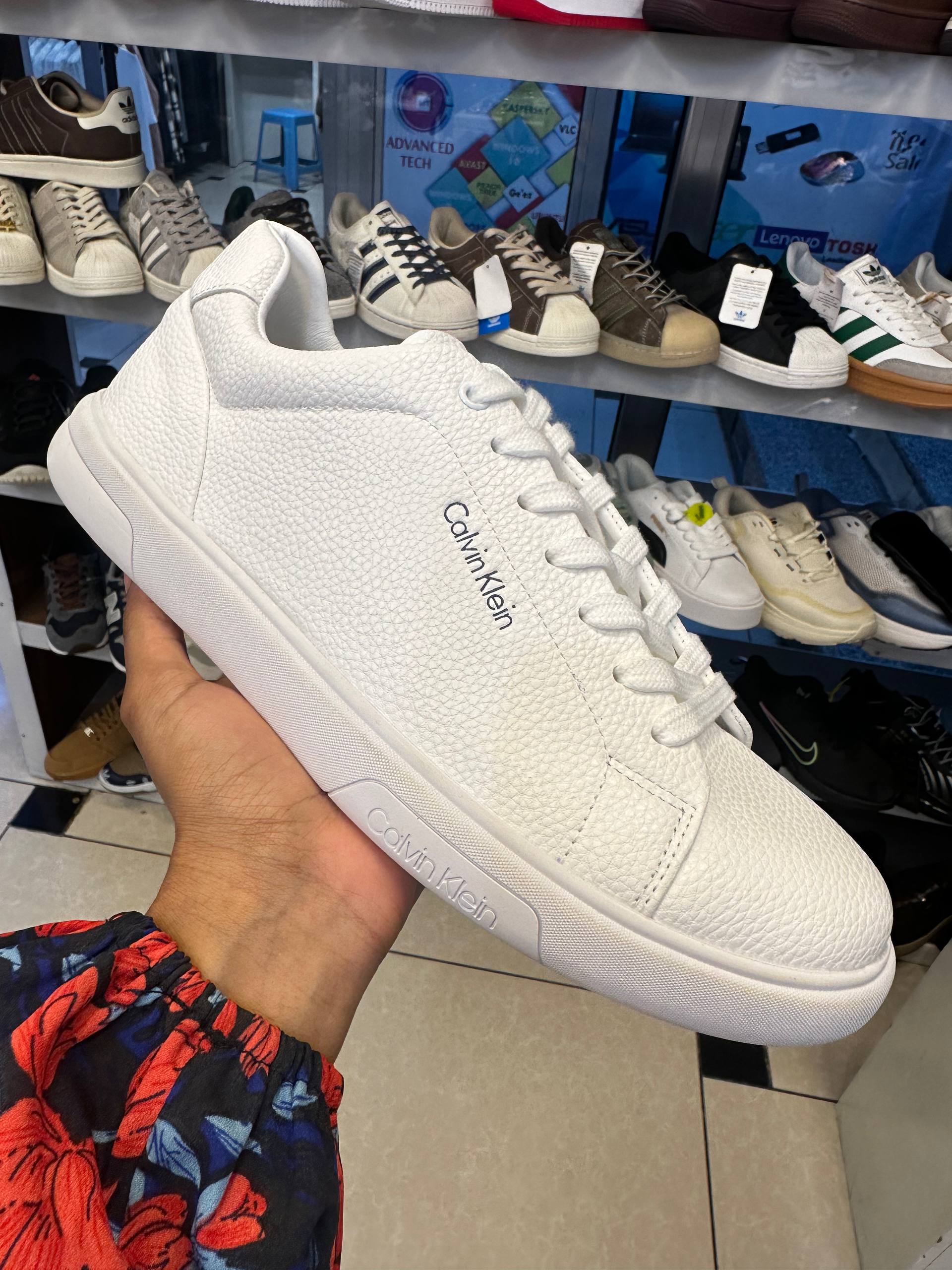 Calvin klein Men's Shoes
