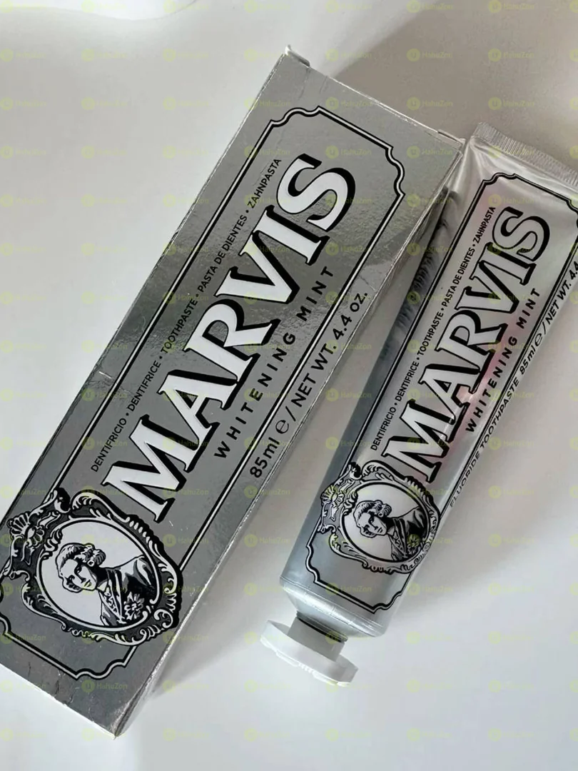 Marvis Toothpaste