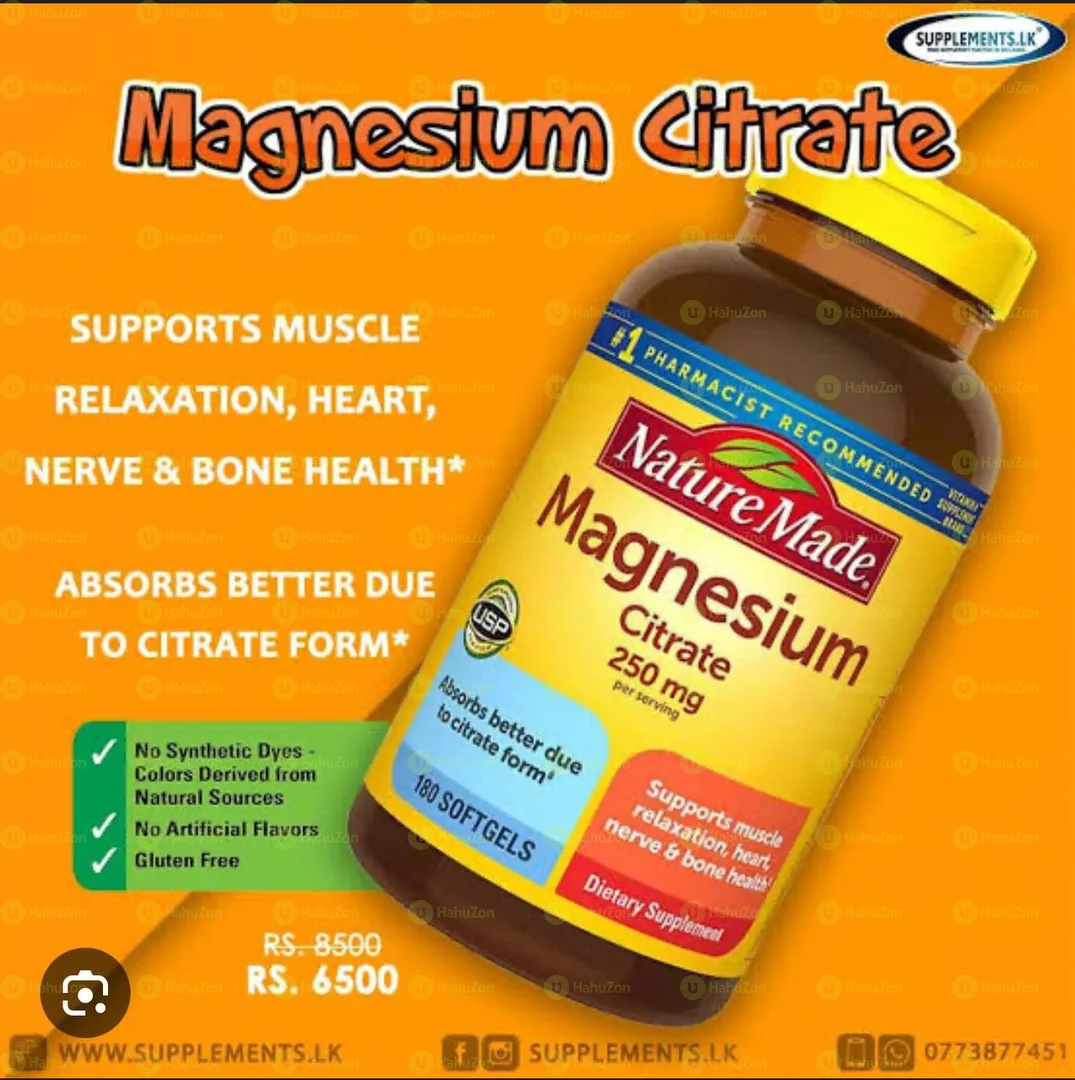 Nature Made Prenatal Multivitamin with Folic Acid