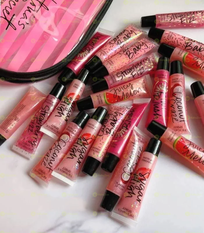 Victoria's Secret Favored Lip Gloss
