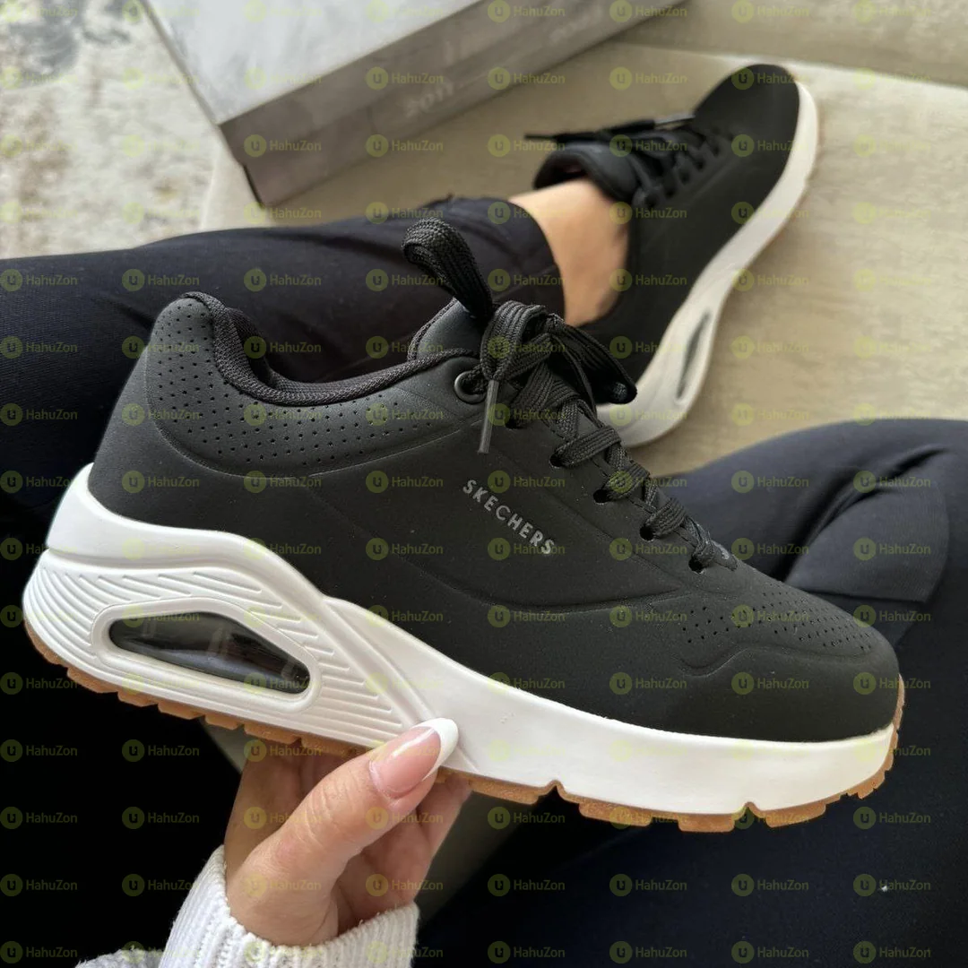 Skechers Uno 2 Air Around You Sneaker Shoes