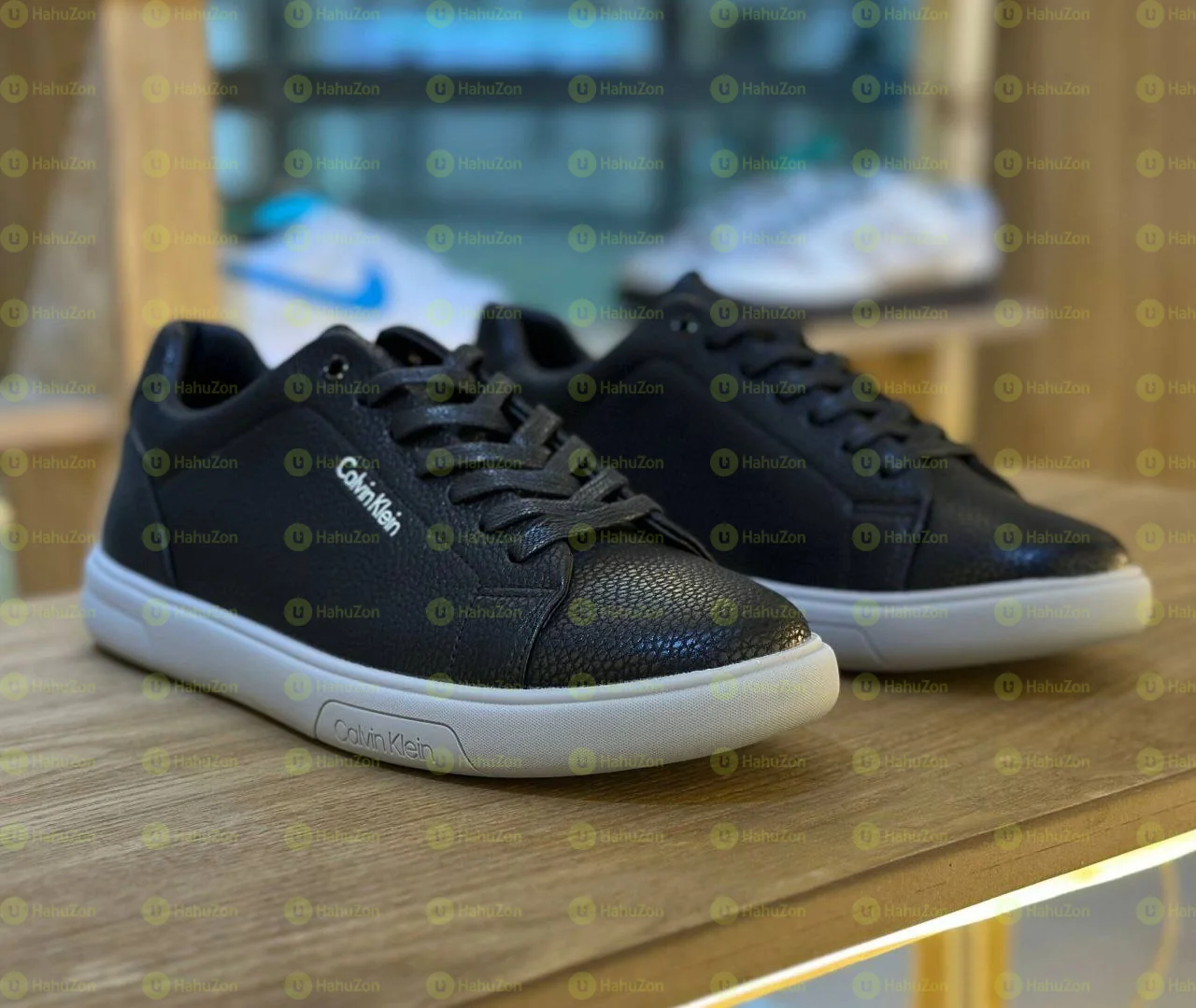 Calvin Klein Grissom Flat Casual Men's Shoes