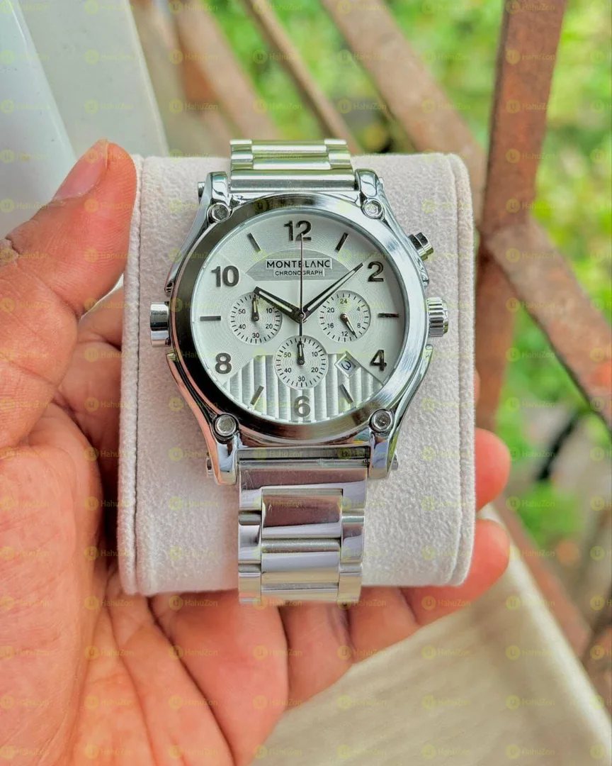 Montblanc Men's Watches