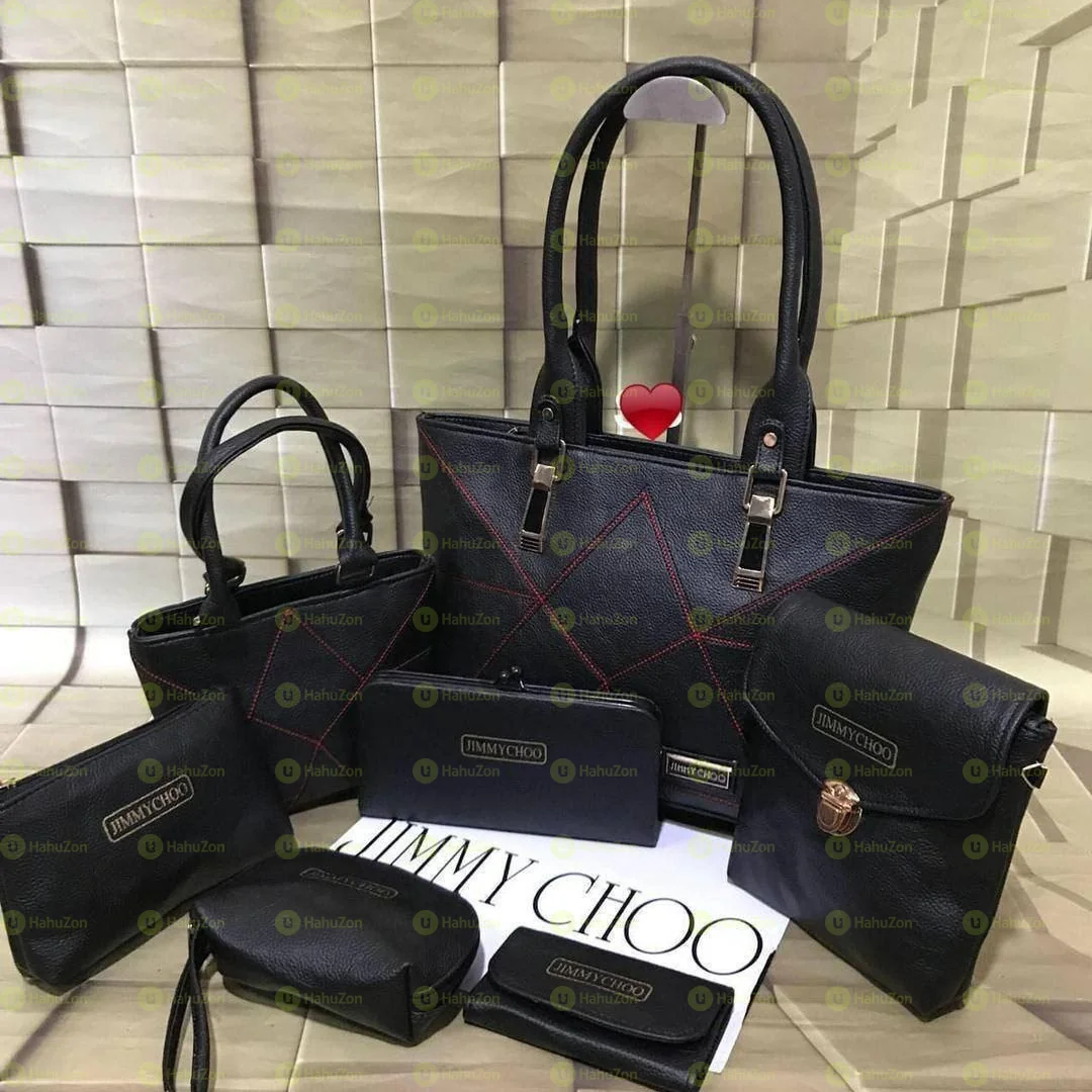 Jimmy Choo 7-in-1 Set