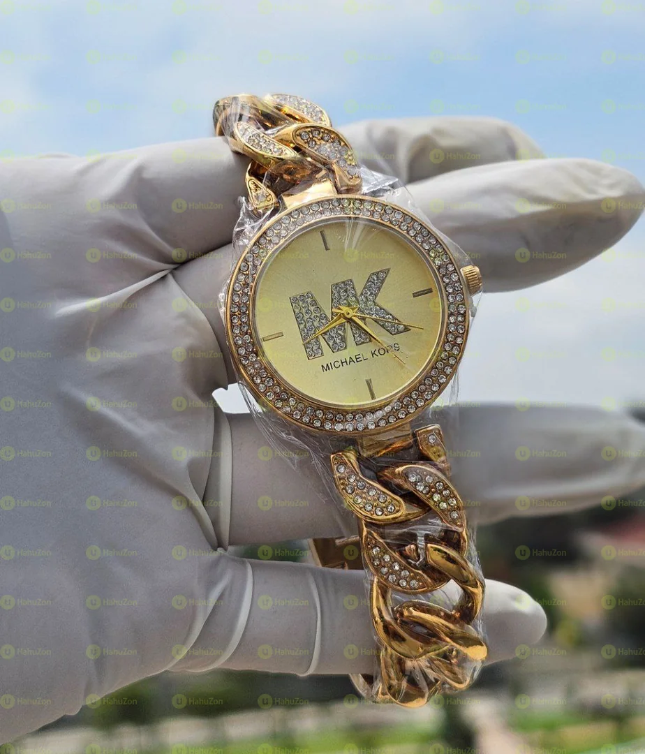 Michael Kors Ladies Watches