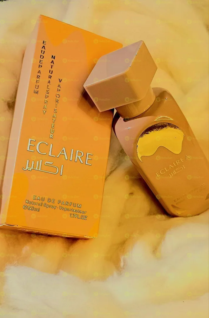 Eclaire Lataffa Perfume