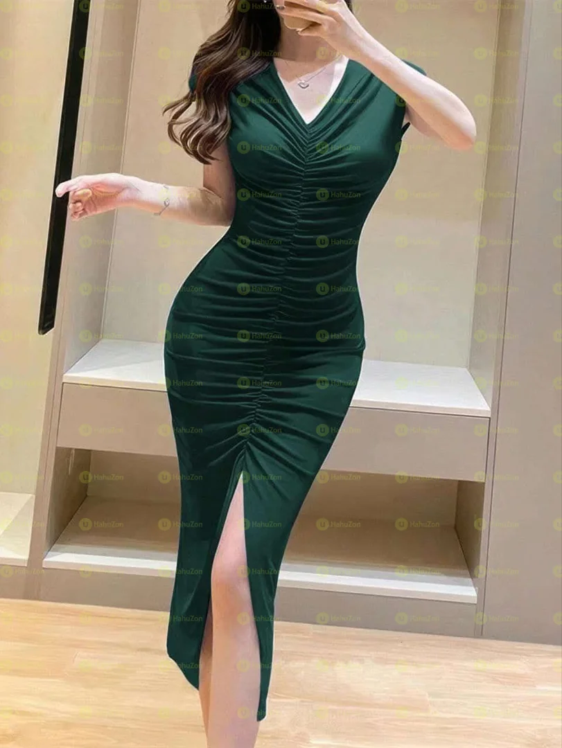 Casual Women's Dress